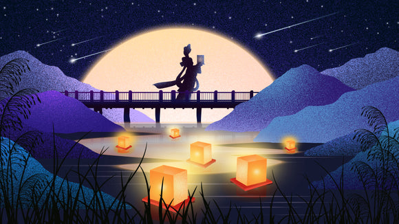 Collection Spotlight: Men's T-Shirts Featuring Japan