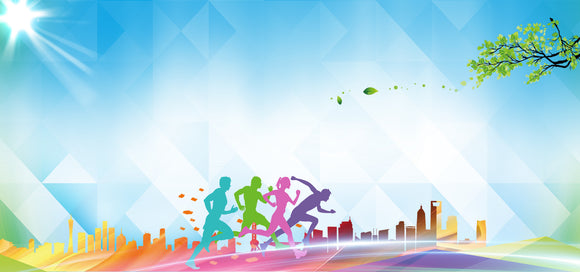 Global Running Day 2021 Sports Collection Spotlight