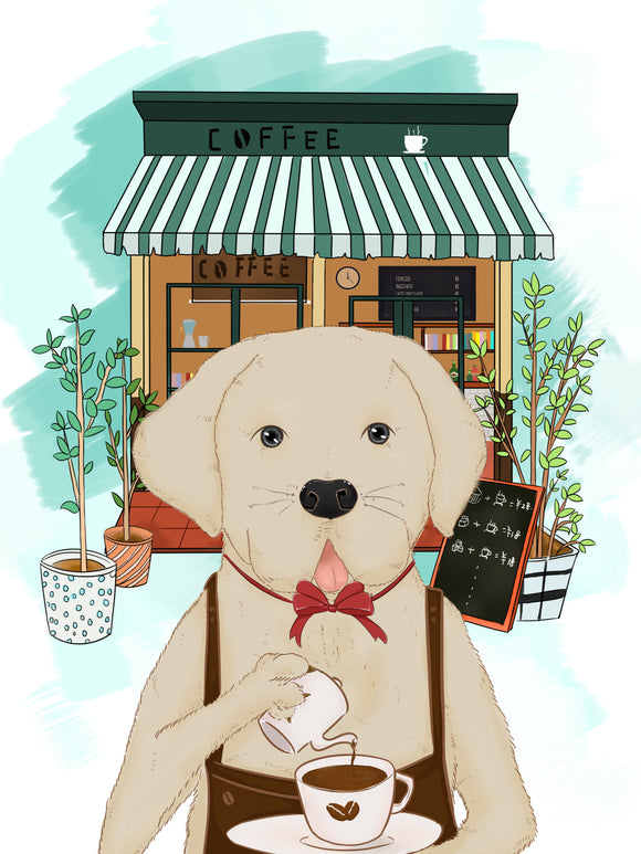 Cappuccino Day - Coffee Collection Spotlight ☕