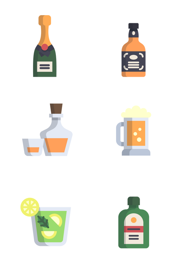 National Liqueur Day