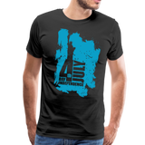 4Th. Of July II | Men's T-Shirt - black